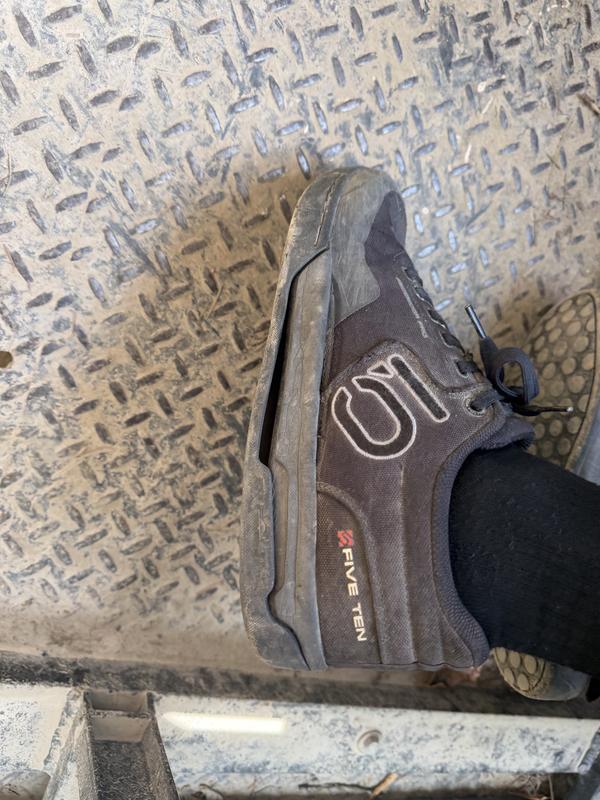 User uploaded product image