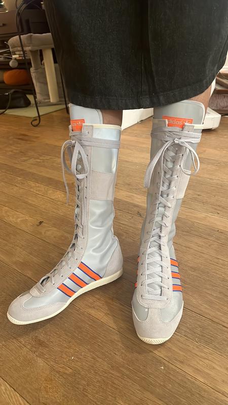 Customer photo for "Typically a 7.5-8W, the 6.5 has just a lil room"
