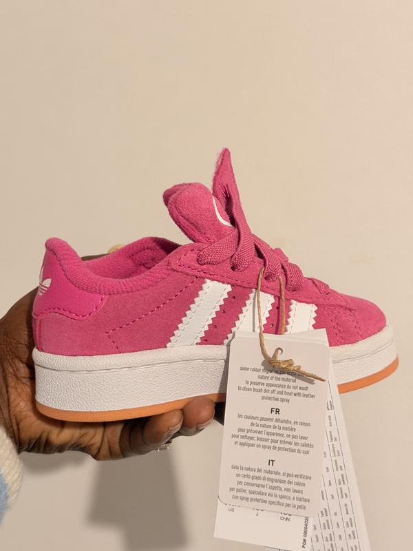 adidas gazelle silver green womens Achetez les Baskets Adidas Campus 00 noir pour Femme main image 0
