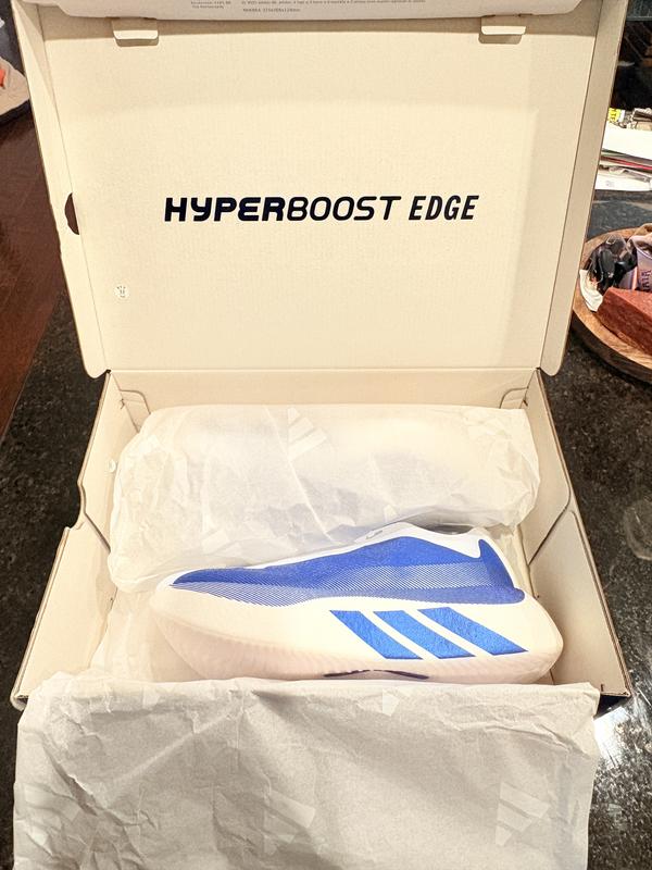 Customer photo for "best tempo shoe ever"