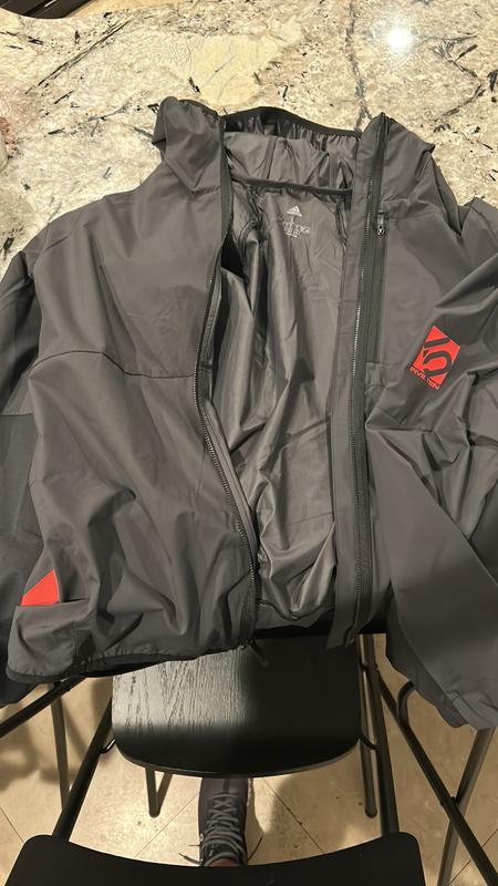 Five Ten 5.10 Wind Jacket - Men's - Men