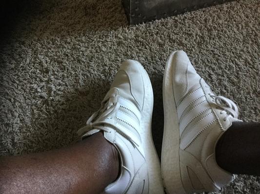 adidas Women s I 5923 Runner Casual Sneakers from Finish Line Macy s