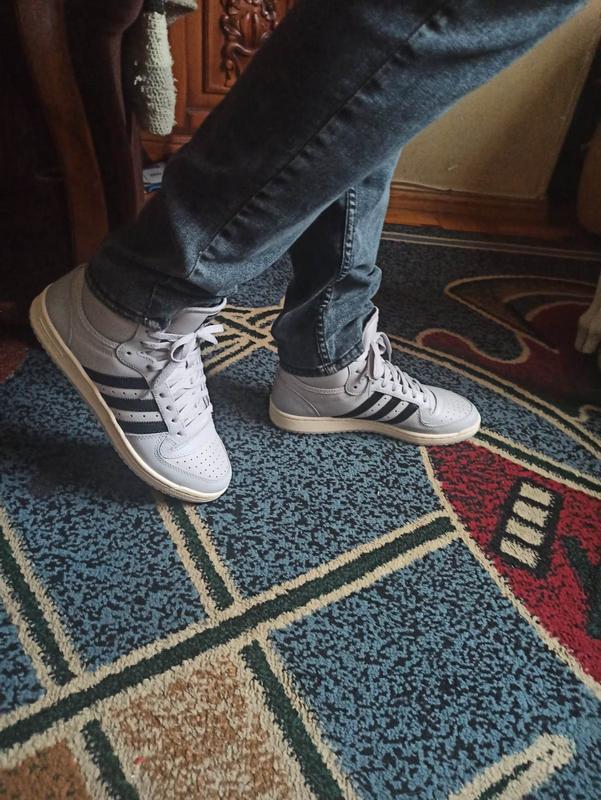 Adidas Top Ten RB 'Preloved Blue' – Unheardof Brand