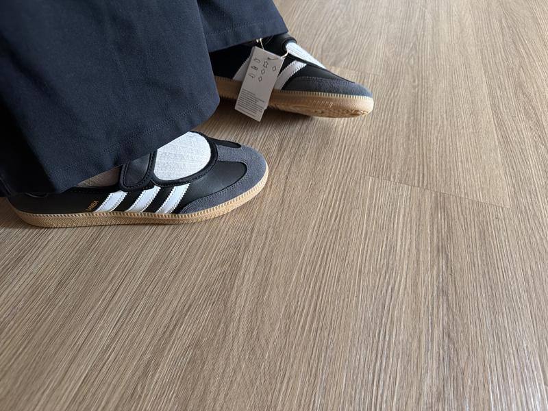 Customer photo for "Such a cute shoe"