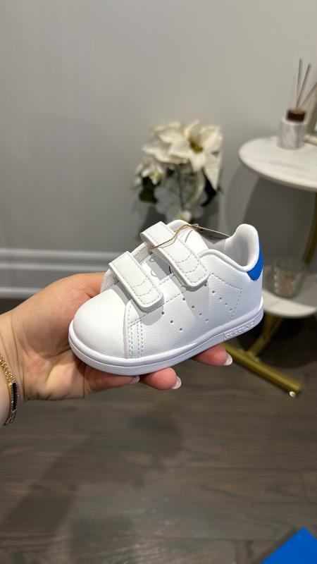 Customer photo for "Best kids shoes"
