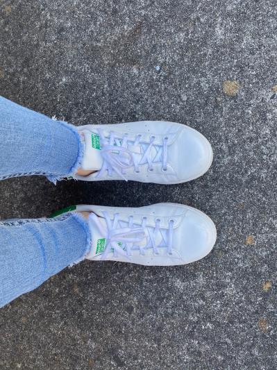 adidas originals men's stan smith shoes