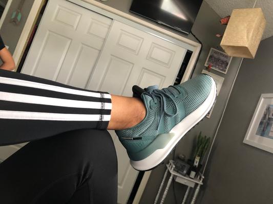 Customer photo for "So happy I got these."