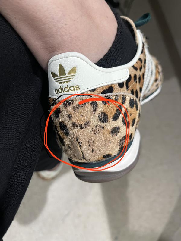 Customer photo for "Not good quality"