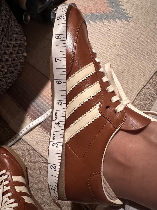 Customer photo for "Very nice but know your size"
