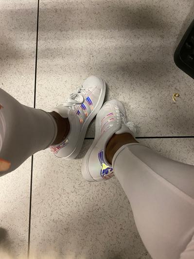 Customer photo for "These are super cool!"
