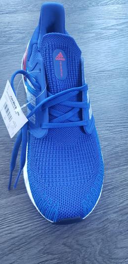 Customer photo for "Love this shoes"