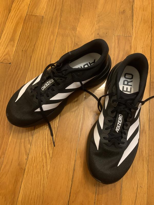 Customer photo for "Great shoes"