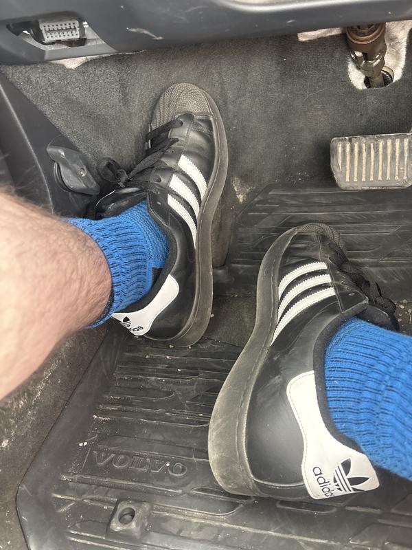 Customer photo for "Comfortable"