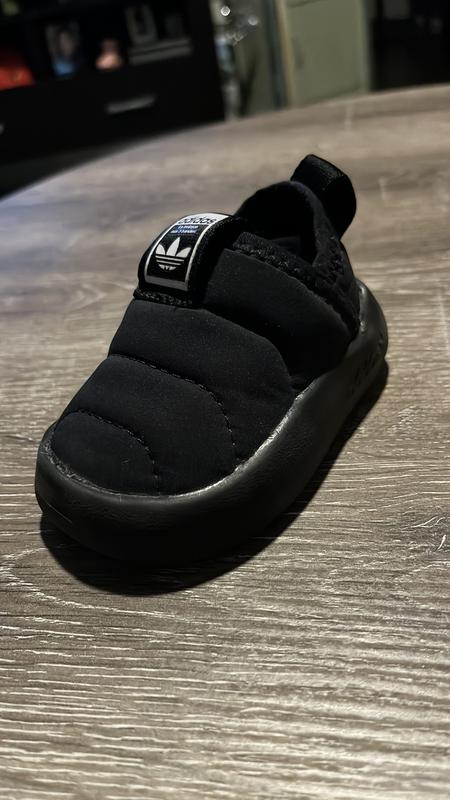 adidas Kids' Puffylette 360 Slip-On Shoe | Nordstrom