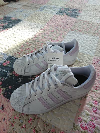 Adidas superstar 2 mujer gris deals