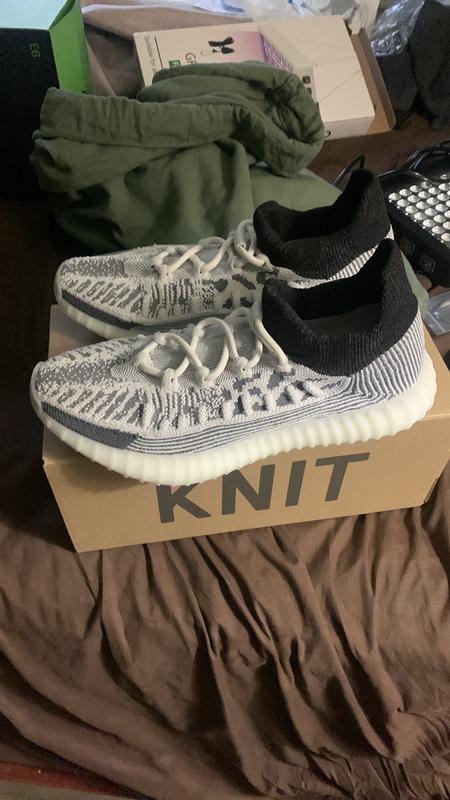 adidas Yeezy 350 V2 CMPCT "Slate Onyx" Men's Shoe
