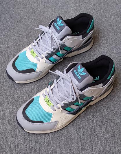 Adidas zx 10000 mujer negro deals