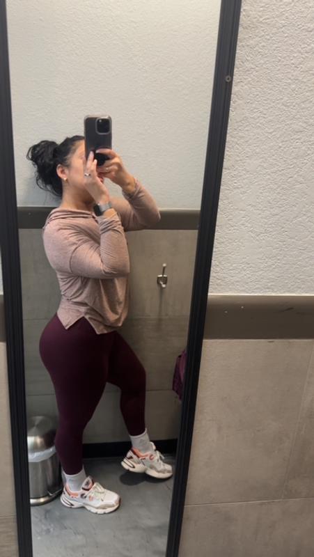 Customer photo for "I absolutely love these shoes! Comfortable"