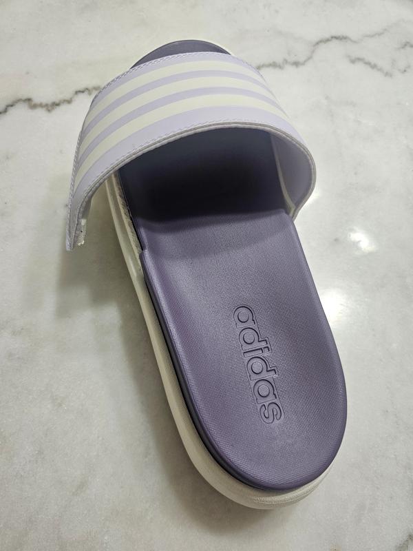 adidas Adilette Platform  display picture 2