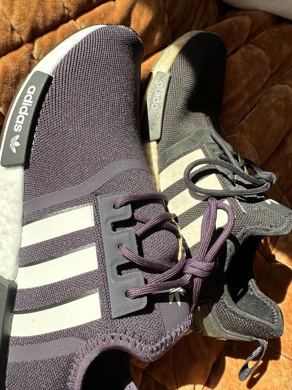 Nmd green purple online