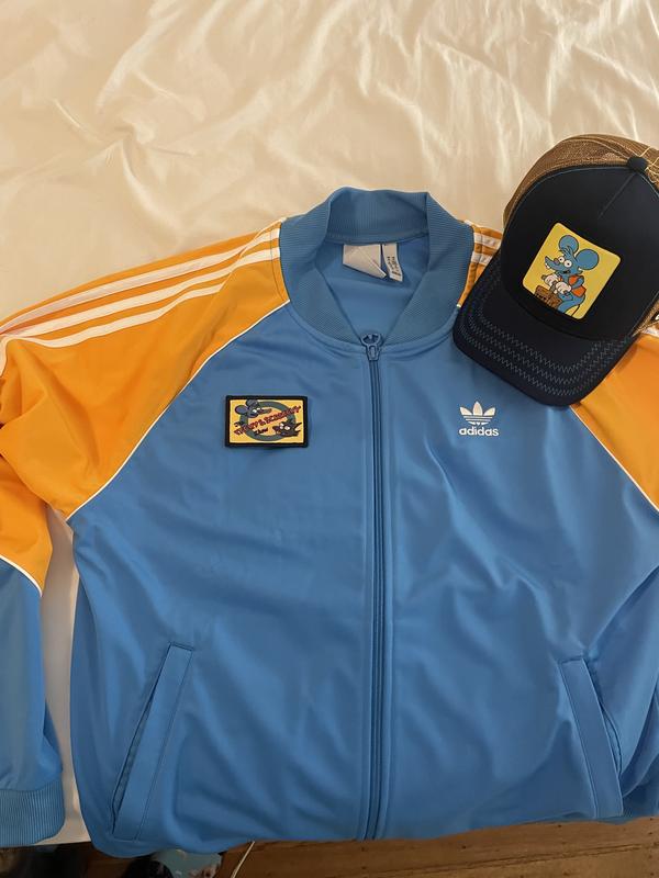 Adidas jackets outlet us review