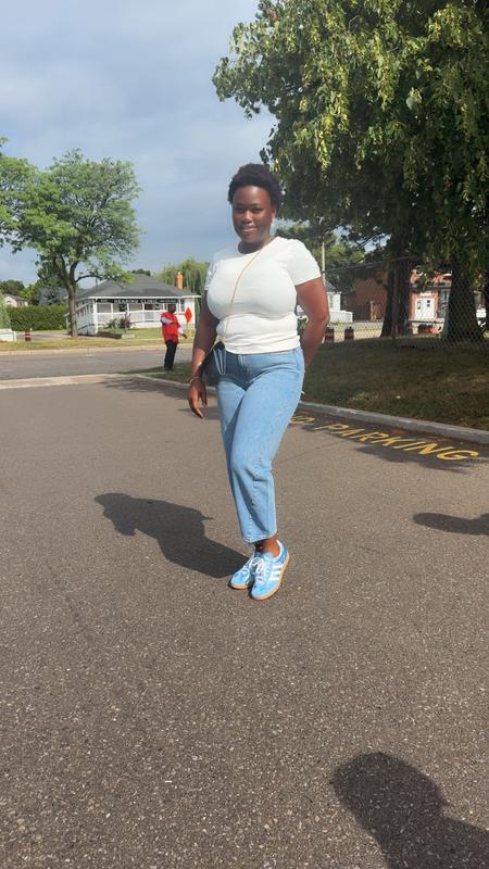 Customer photo for "I love the color way"