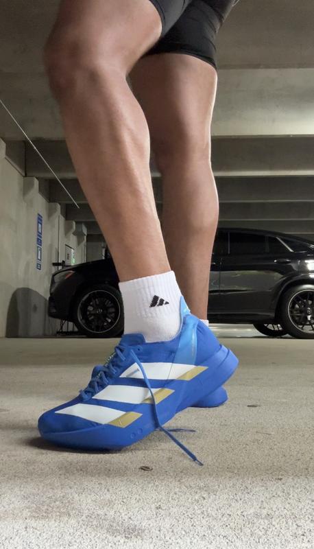 Customer photo for "Best running sneaker ever!! I’m getting another"