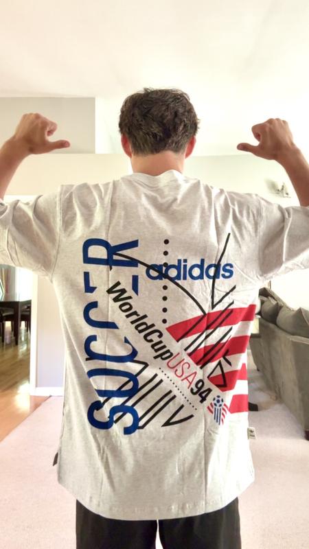 adidas Men's US '94 Graphic T-Shirt | Dick's Sporting Goods