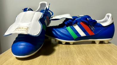adidas Copa Mundial FG Soccer Shoes | Dick's Sporting Goods