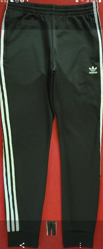 adidas gazelle silver green womens adidas Originals Women's Adicolor Track Pants, XL, Black