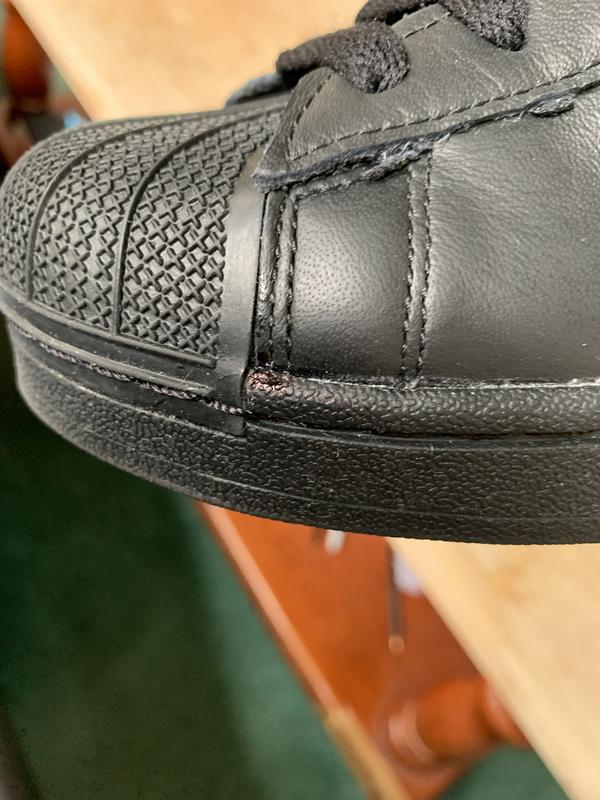 adidas gazelle silver green womens Adidas Unisex Superstar II Core Black / Cloud White / Core Black Low Top  Sneakers main image 0