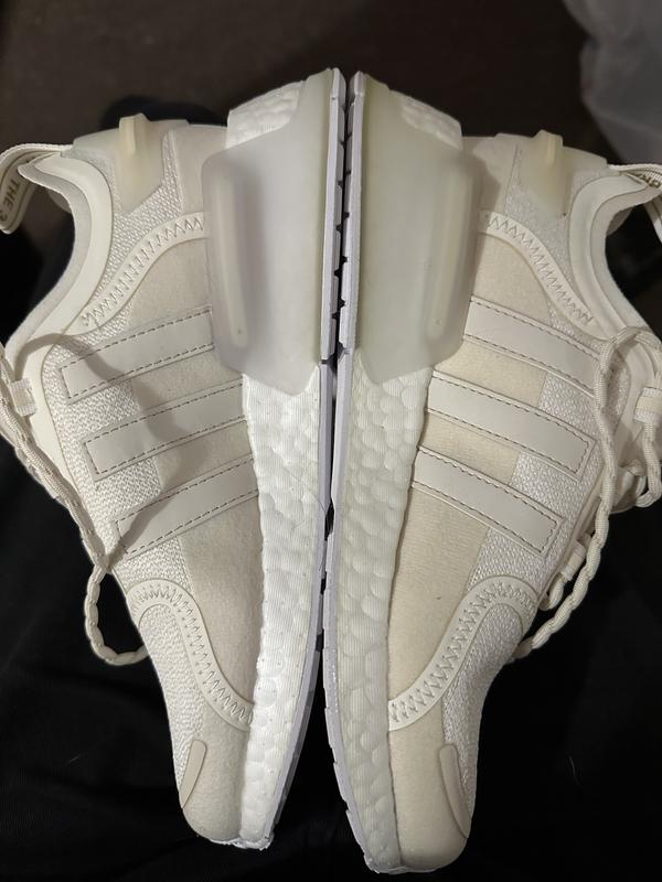 adidas gazelle silver green womens adidas womens NMD V3 HQ9115 | Shadow Red