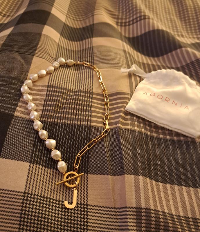 I hope she likes it.