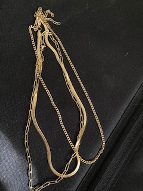 Good, casual everyday necklaces