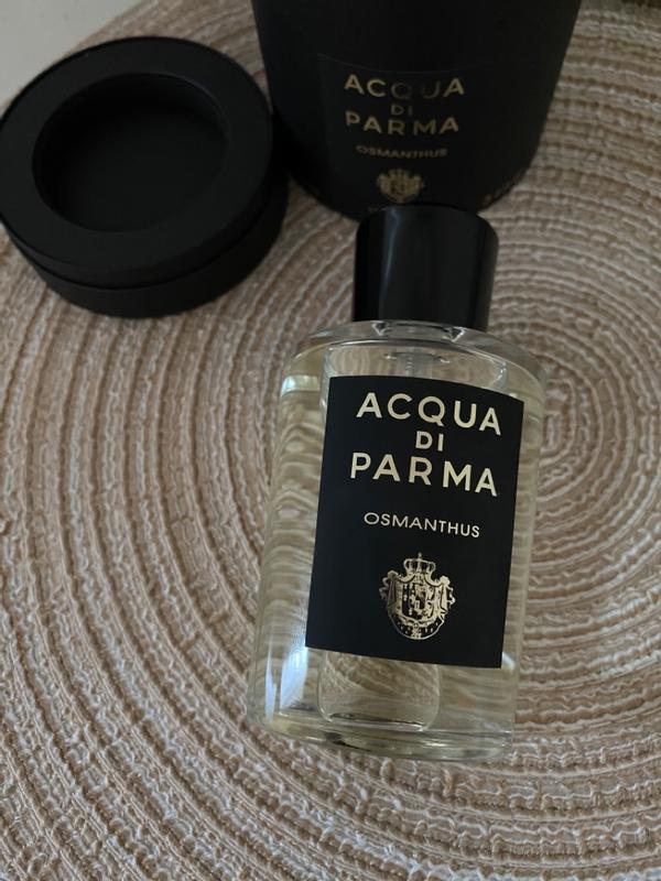 【kz】ACQUA DI PARMA OSMANTHUS 20ml ACQUA DI PARMA Osmanthus EDP - 20 ml