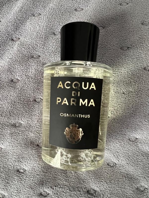 【kz】ACQUA DI PARMA OSMANTHUS 20ml ACQUA DI PARMA Osmanthus EDP - 20 ml