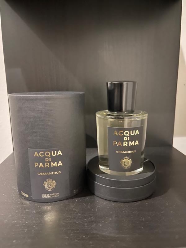 Acqua di Parma Osmanthus Eau de Parfum | Bloomingdale's