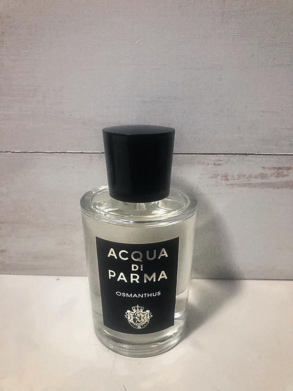 【kz】ACQUA DI PARMA OSMANTHUS 20ml Acqua di Parma Osmanthus Eau de Parfum (20ml) ab 71,00
