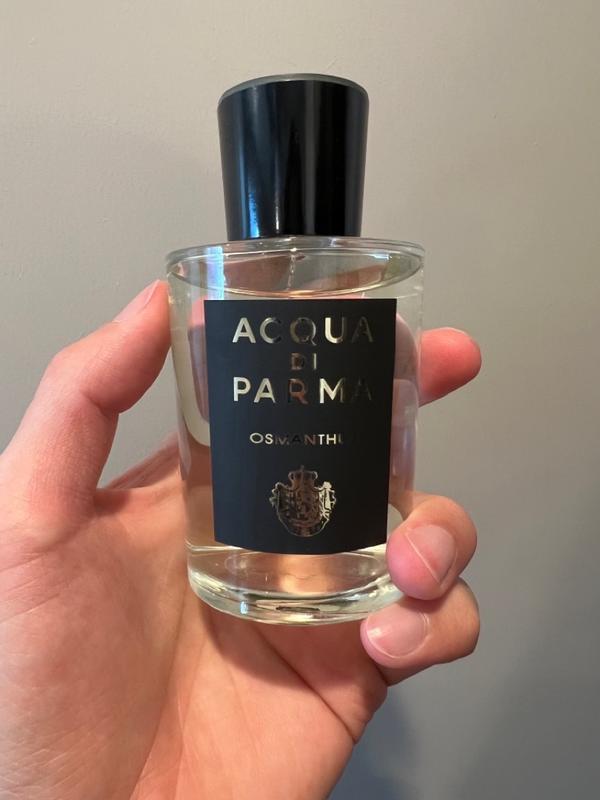 【kz】ACQUA DI PARMA OSMANTHUS 20ml Acqua di Parma Osmanthus Eau de Parfum | Nordstrom
