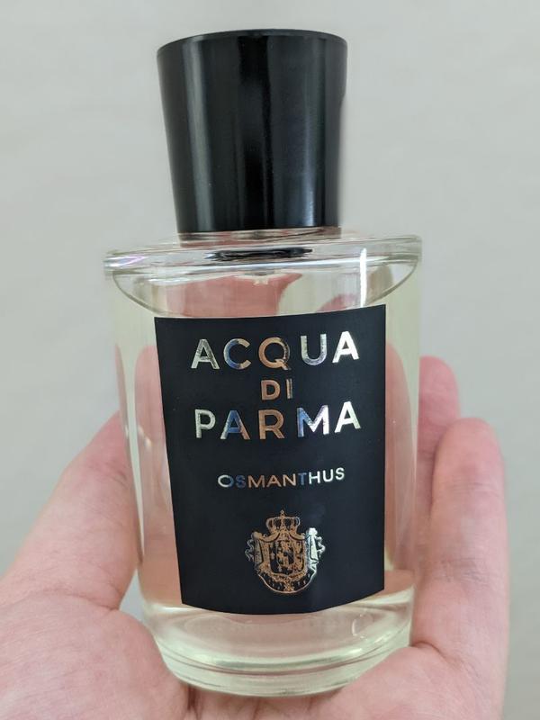 【kz】ACQUA DI PARMA OSMANTHUS 20ml Acqua di Parma Osmanthus Eau de Parfum | Bloomingdale's