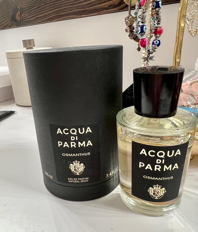 Acqua di Parma Osmanthus Eau de Parfum | Bloomingdale's
