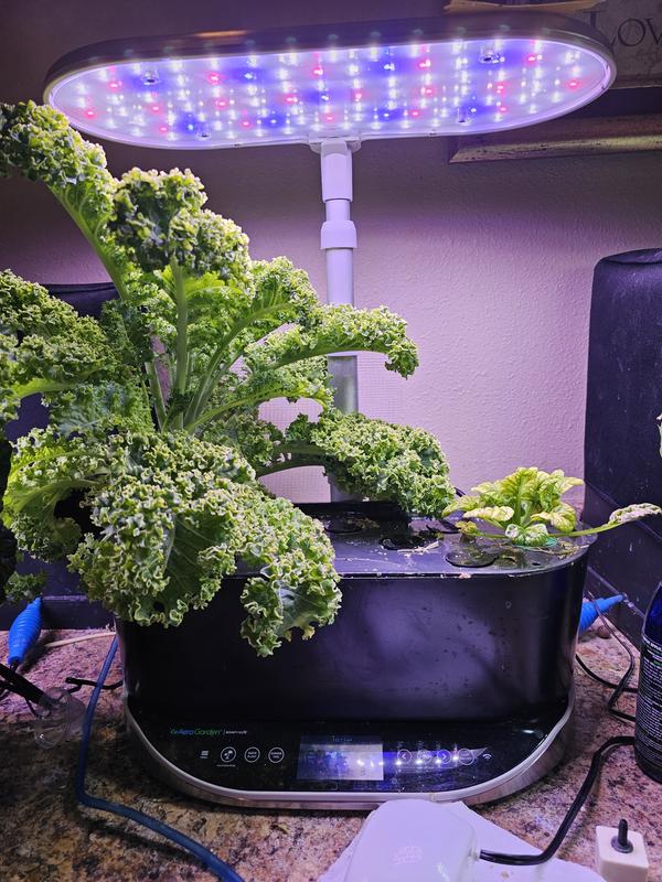 AeroGarden Bounty Elite