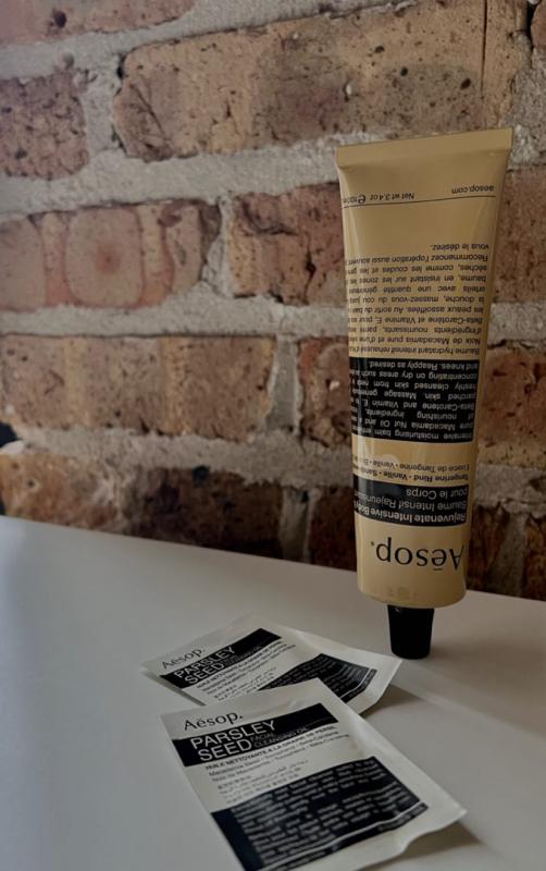 Rejuvenate Intensive Body Balm - Luxury Bath & Body - Aesop