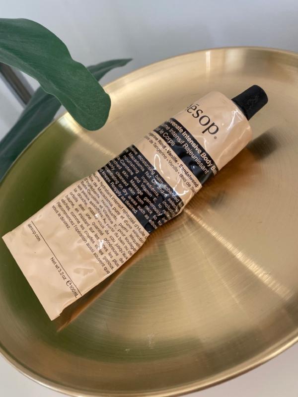 Rejuvenate Intensive Body Balm - Luxury Bath & Body - Aesop
