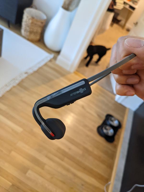 User uploaded product image
