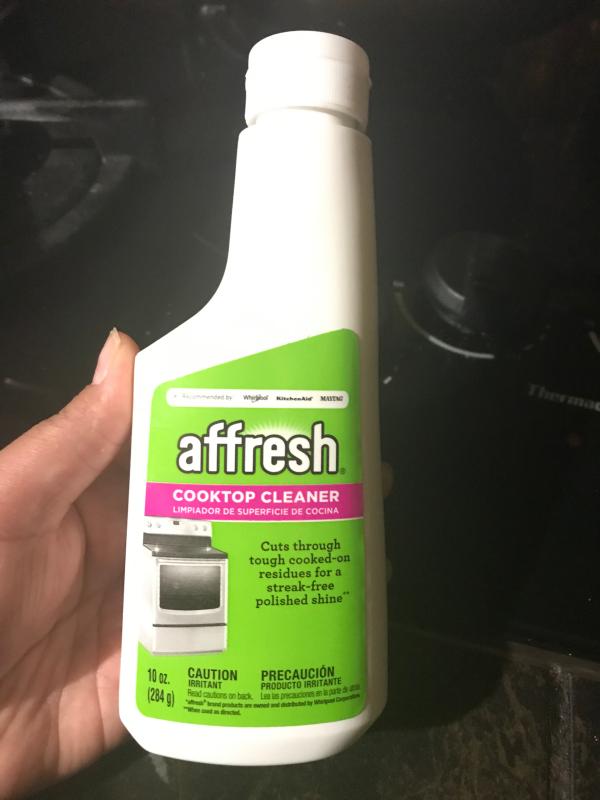 Affresh Offers Cleaning Products That Are Non-Abrasive And Effective