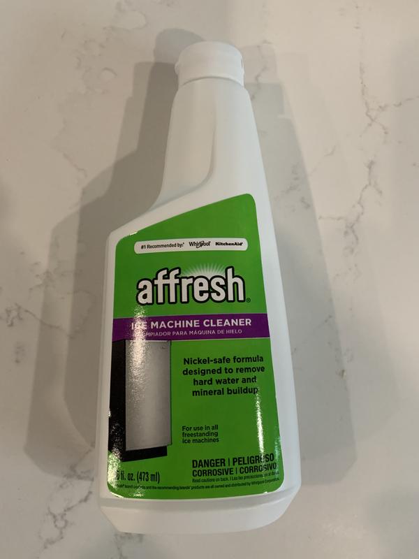 W11179302 by Maytag - Affresh® Ice Machine Cleaner