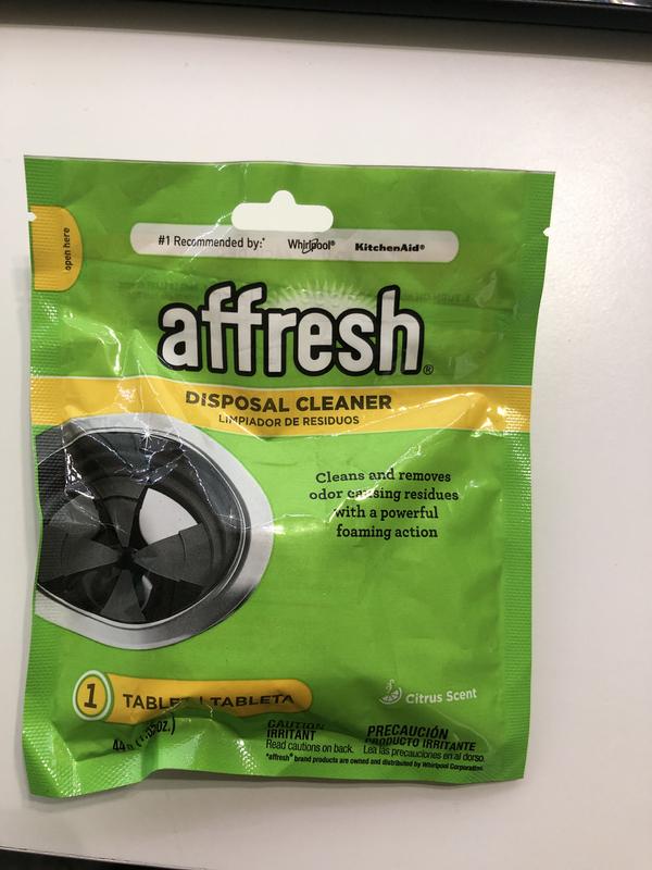 Affresh Washing Machine Cleaner (3-Count) - Brownsboro Hardware & Paint