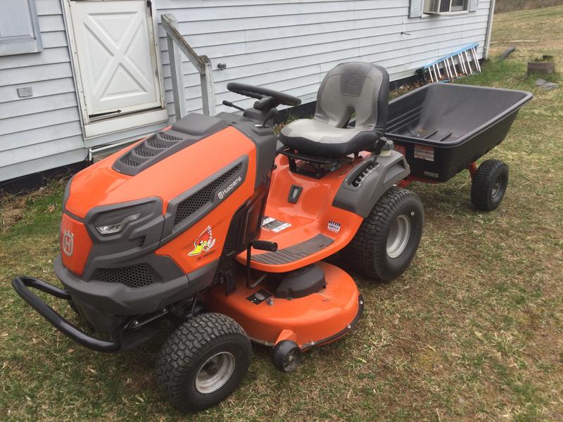 Don’t even know it’s there