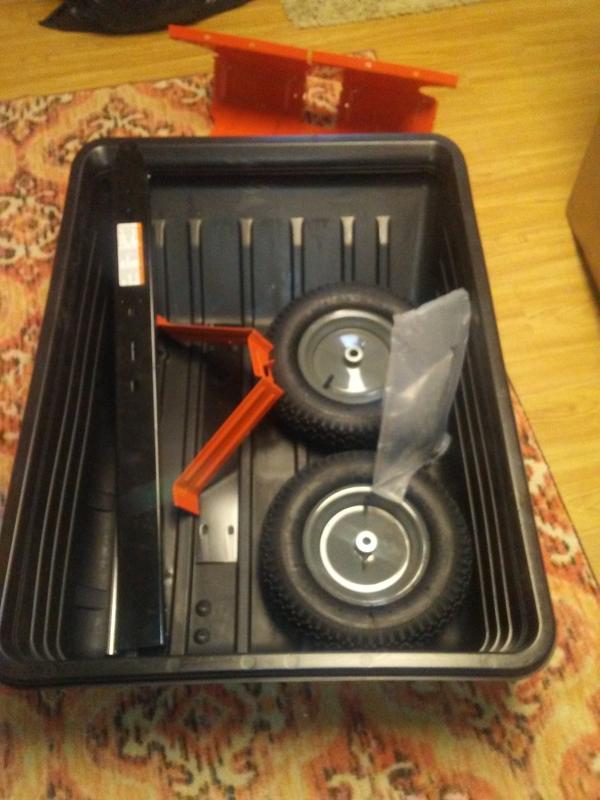 Time to play